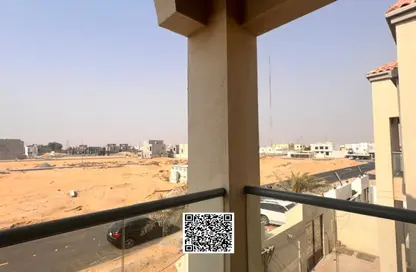 Townhouse - 4 Bedrooms - 5 Bathrooms for sale in Al Helio 1 - Al Helio - Ajman