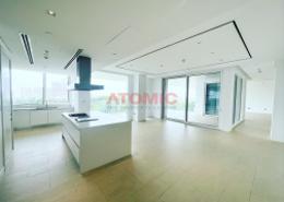 Kitchen image for: Apartment - 3 bedrooms - 5 bathrooms for rent in Seventh Heaven - Al Barari - Dubai, Image 1