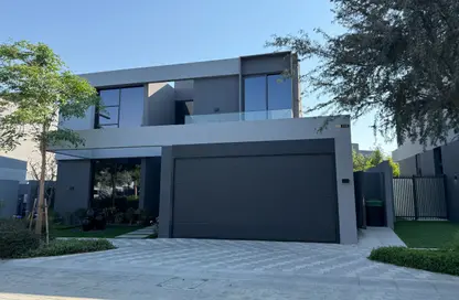 Villa - 5 Bedrooms - 6 Bathrooms for sale in Sendian - Masaar - Tilal City - Sharjah