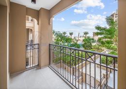 Apartment - 1 bedroom - 1 bathroom for sale in Rahaal 1 - Madinat Jumeirah Living - Umm Suqeim - Dubai