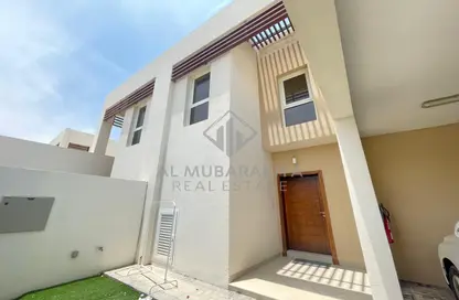 Villa - 2 Bedrooms - 4 Bathrooms for sale in Flamingo Villas - Mina Al Arab - Ras Al Khaimah