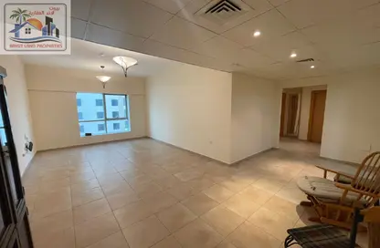 Apartment - 2 Bedrooms - 3 Bathrooms for rent in Al Majaz 2 - Al Majaz - Sharjah