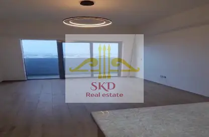 Apartment - 1 Bedroom - 2 Bathrooms for rent in Azizi Aura - Downtown Jebel Ali - Dubai