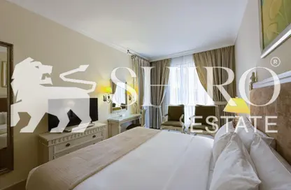 النزل و الشقق الفندقية - 2 غرف نوم - 2 حمامات للايجار في ميركيور دبي برشا هايتس للاجنحة والشقق الفندقية - برشا هايتس (تيكوم) - دبي النزل و الشقق الفندقية - 2 غرف نوم - 2 حمامات للايجار في ميركيور دبي برشا هايتس للاجنحة والشقق الفندقية - برشا هايتس (تيكوم) - دبي