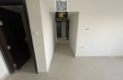 Apartment - Studio - 1 Bathroom for rent in Al Rawda 2 Villas - Al Rawda 2 - Al Rawda - Ajman