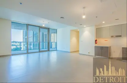 Apartment - 2 Bedrooms - 3 Bathrooms for sale in Forte 1 - Forte - Downtown Dubai - Dubai