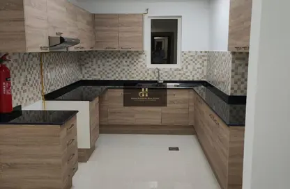 شقة - 2 غرف نوم - 3 حمامات للبيع في طراز عربي - مساكن القناه المائية - مدينة دبي الرياضية - دبي