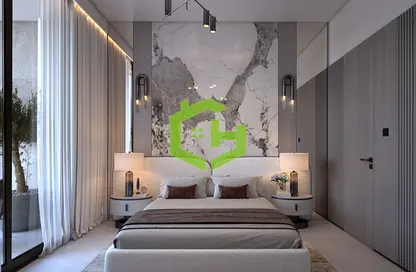 Apartment - Studio - 1 Bathroom for sale in Soul by Vision - Dubai Production City (IMPZ) - Dubai