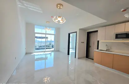 Apartment - 1 Bedroom - 1 Bathroom for rent in Skyz by Danube - Arjan - Dubai