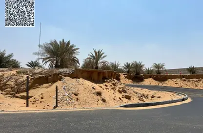 أرض - استوديو للبيع في الحليو 1 - الحليو - عجمان