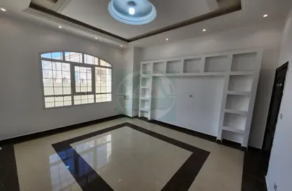 Reception / Lobby image for: Apartment - 1 Bathroom for rent in Khalifa City A Villas - Khalifa City A - Khalifa City - Abu Dhabi, Image 1