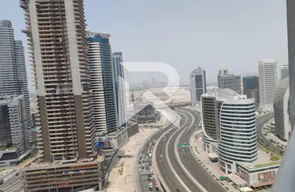 شقة - 1 حمام للايجار في برج النجوم - دبي وسط المدينة - دبي