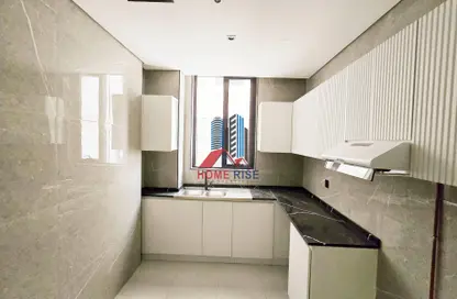 Apartment - 1 Bedroom - 2 Bathrooms for rent in AlFalah - Muwaileh Commercial - Sharjah