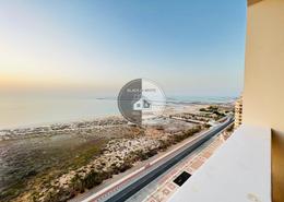 Studio - 1 bathroom for rent in Royal Breeze 4 - Royal Breeze - Al Hamra Village - Ras Al Khaimah Water View image for: Studio - 1 bathroom for rent in Royal Breeze 4 - Royal Breeze - Al Hamra Village - Ras Al Khaimah, Image 1