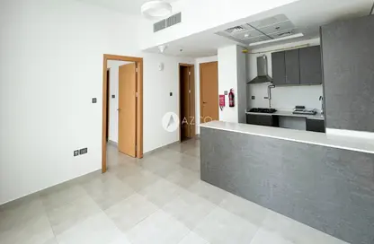 Apartment - 1 Bedroom - 2 Bathrooms for rent in Pantheon Elysee - Jumeirah Village Circle - Dubai