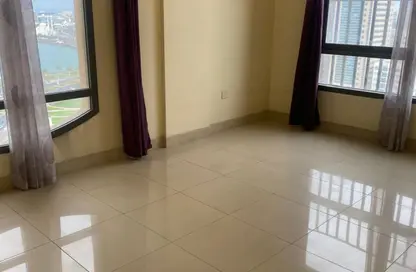 شقة - 3 غرف نوم - 4 حمامات للبيع في المجاز 2 - المجاز - الشارقة