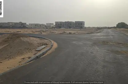 Land - Studio for sale in Al Helio 1 - Al Helio - Ajman