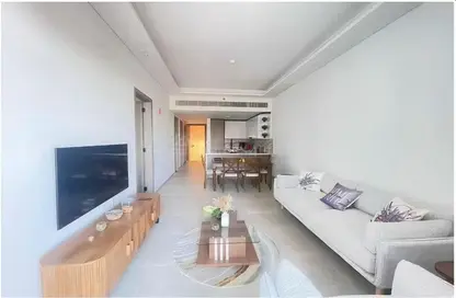 Apartment - 1 Bedroom - 2 Bathrooms for sale in 555 Park Views - Jumeirah Village Triangle - Dubai