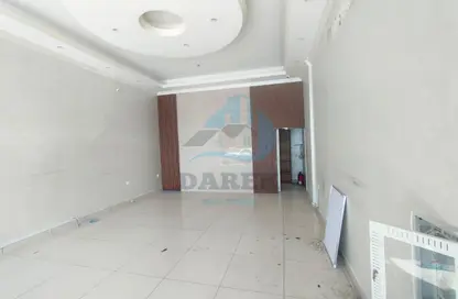 متجر - استوديو للايجار في مبنى الميناء - 2  الروضة - الروضة - عجمان