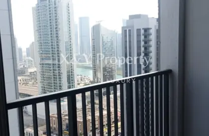 Apartment - 3 Bedrooms - 4 Bathrooms for rent in The Bridges - Shams Abu Dhabi - Al Reem Island - Abu Dhabi