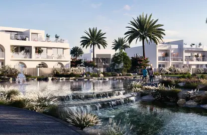 Villa - 3 Bedrooms - 4 Bathrooms for sale in Alana - The Valley - Dubai