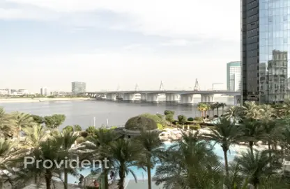 Apartment - 2 Bedrooms - 3 Bathrooms for sale in Palazzo Versace - Culture Village - Dubai