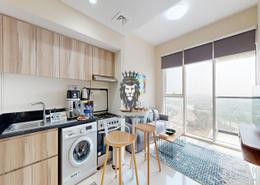 Apartment - 1 bedroom - 1 bathroom for rent in Golf Vita A - Golf Vita - DAMAC Hills - Dubai