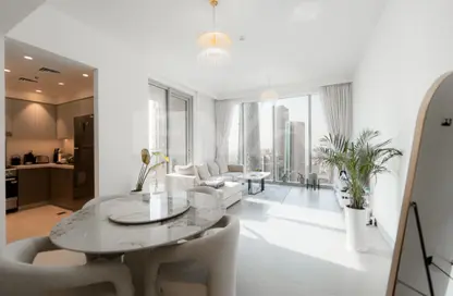 شقة - 2 غرف نوم - 2 حمامات للبيع في فورتي 1 - فورتي - دبي وسط المدينة - دبي