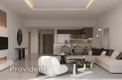 شقة - 1 حمام للبيع في سكاي هيلز ريزيدينس - جنوب البرشاء - البرشاء - دبي