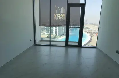 Apartment - 1 Bedroom - 2 Bathrooms for sale in Residences 16 - District One - Mohammed Bin Rashid City - Dubai