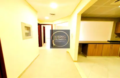 شقة - غرفة نوم - 3 حمامات للايجار في برج البادي - كابيتال سنتر - أبوظبي