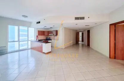 Apartment - 1 Bedroom - 2 Bathrooms for rent in The Crescent A - The Crescent - Dubai Production City (IMPZ) - Dubai
