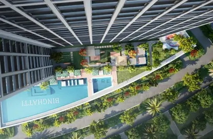 شقة - 1 حمام للبيع في بن غاطي تيتانيا - مجان - دبي لاند - دبي شقة - 1 حمام للبيع في بن غاطي تيتانيا - مجان - دبي لاند - دبي