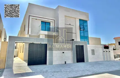 Villa - 5 Bedrooms - 7 Bathrooms for sale in Al Yasmeen 1 - Al Yasmeen - Ajman