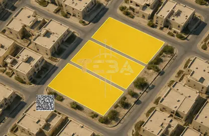 أرض - استوديو للبيع في المنامة - عجمان