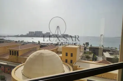 شقة - 2 غرف نوم - 3 حمامات للايجار في رمال 1 - رمال - مساكن شاطئ الجميرا - دبي شقة - 2 غرف نوم - 3 حمامات للايجار في رمال 1 - رمال - مساكن شاطئ الجميرا - دبي