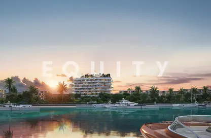 شقة - 2 غرف نوم - 3 حمامات للبيع في نوفانا من ودان - جزر دبي - دبي