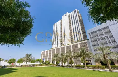 Apartment - 2 Bedrooms - 3 Bathrooms for sale in Reflection - Shams Abu Dhabi - Al Reem Island - Abu Dhabi