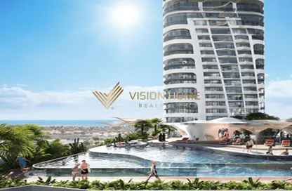 Apartment - 2 Bedrooms - 3 Bathrooms for sale in Volta - Downtown Dubai - Dubai