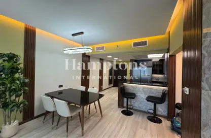 Apartment - 1 Bedroom - 1 Bathroom for sale in Marina Diamond 6 - Marina Diamonds - Dubai Marina - Dubai
