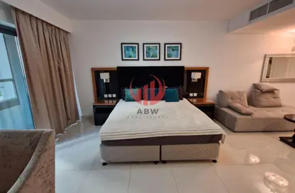 Apartment - Studio - 1 Bathroom for rent in Capital Bay Tower A - Capital Bay - Business Bay - Dubai