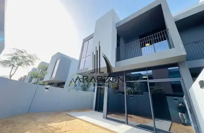 Townhouse - 3 Bedrooms - 4 Bathrooms for sale in Masaar Azalea - Masaar - Tilal City - Sharjah