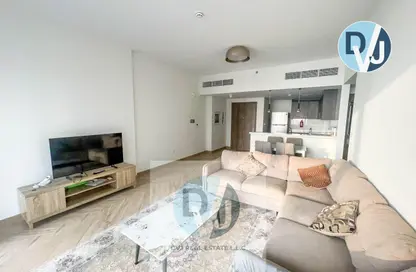 Apartment - 1 Bedroom - 2 Bathrooms for rent in 1 Residences - Al Kifaf - Zabeel - Dubai