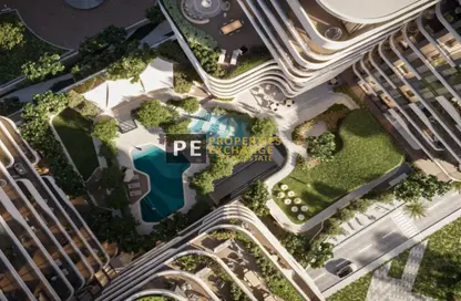 Apartment - 2 Bedrooms - 3 Bathrooms for sale in Bellagio by Sunrise - Wasl Gate - Dubai