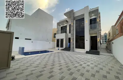 Villa - 5 Bedrooms - 7 Bathrooms for sale in Al Rawda 2 Villas - Al Rawda 2 - Al Rawda - Ajman Villa - 5 Bedrooms - 7 Bathrooms for sale in Al Rawda 2 Villas - Al Rawda 2 - Al Rawda - Ajman