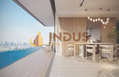 شقة - 2 غرف نوم - 2 حمامات للبيع في إل فينتو - المدينة الملاحية - دبي شقة - 2 غرف نوم - 2 حمامات للبيع في إل فينتو - المدينة الملاحية - دبي