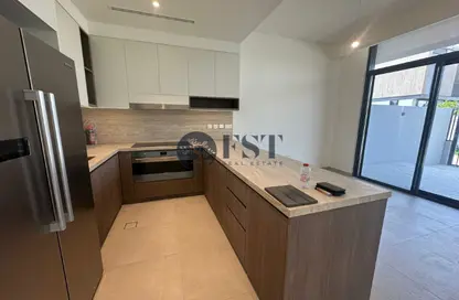 Townhouse - 3 Bedrooms - 4 Bathrooms for sale in Mudon Al Ranim 1 - Mudon - Dubai