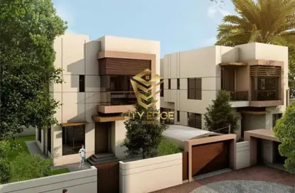 Villa - 5 Bedrooms - 7 Bathrooms for sale in Sharjah Garden City - Sharjah