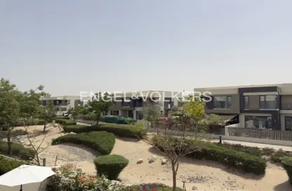 تاون هاوس - 4 غرف نوم - 4 حمامات للبيع في مابل 2 - مابل ات دبي هيلزاستايت - دبي هيلز استيت - دبي