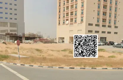 Land - Studio for sale in Al Jurf Industrial 3 - Al Jurf Industrial - Ajman